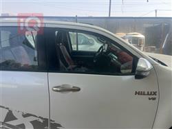 تويوتا هايلوكس